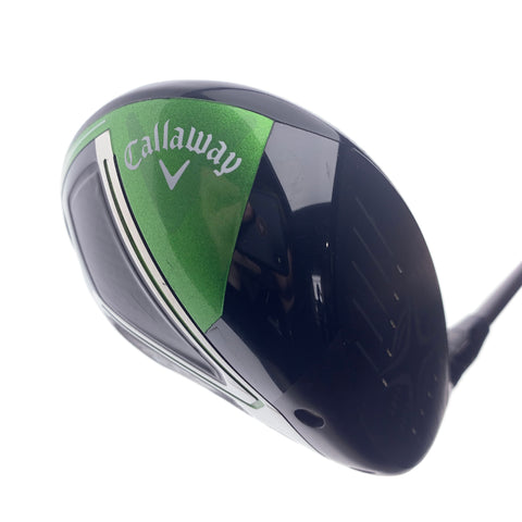 Used Callaway GBB Epic Driver / 9.0 Degrees / Stiff Flex