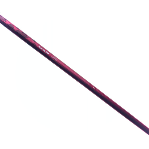 Used Yonex Ezone XP 5 Hybrid / 25.0 Degrees / Ladies Flex