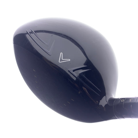 Used Callaway GBB Epic Driver / 9.0 Degrees / Stiff Flex