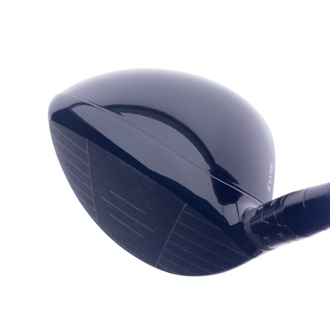 Used TOUR ISSUE Callaway Elyte Triple Diamond Max Driver / 10.5 / VeloCore 7-X