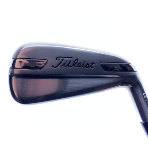 Used Titleist U510 3 Hybrid / 20.0 Degrees / Stiff Flex