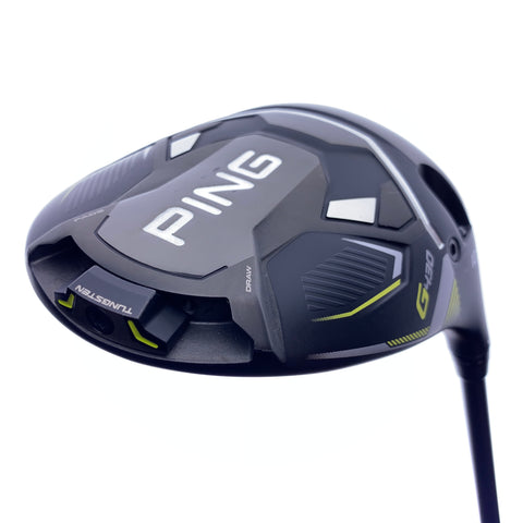 Used Ping G430 MAX Driver / 10.5 Degrees / Stiff Flex