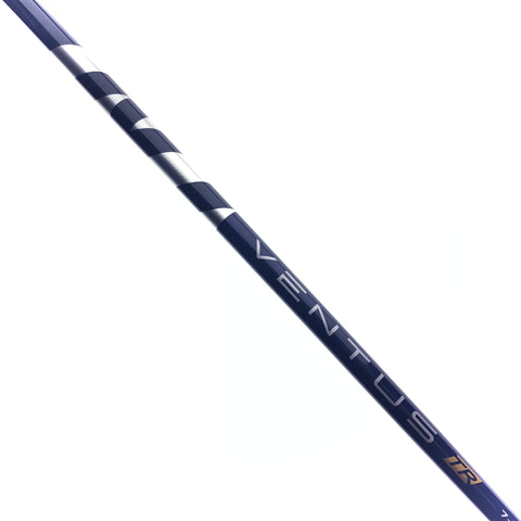 Used TOUR ISSUE Callaway Elyte Triple Diamond Max Driver / 10.5 / VeloCore 7-X