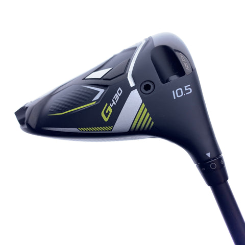 Used Ping G430 MAX Driver / 10.5 Degrees / Stiff Flex