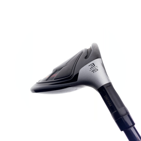 Used TaylorMade M4 3 Fairway Wood / 15.0 Degrees / Regular Flex