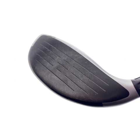 Used TaylorMade M4 3 Fairway Wood / 15.0 Degrees / Regular Flex