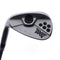Used PXG 0311 Milled Sugar Daddy II Gap Wedge / 52.0 Degrees / Stiff Flex / L-H