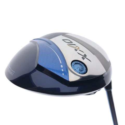 Used XXIO 13 Driver / 11.5 Degrees / Ladies Flex