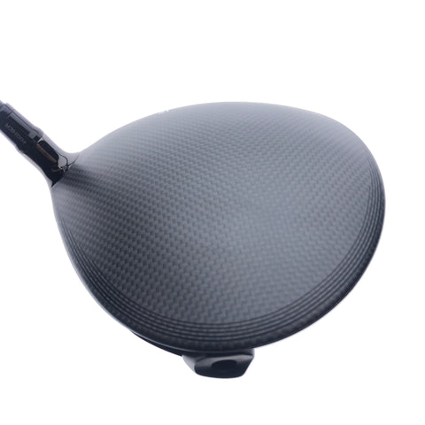 Used TaylorMade Qi35 Max Driver / 9.0 Degrees / Regular Flex