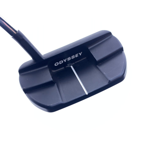 Used Odyssey Ai-One Milled Three T Putter / 37.0 Inches