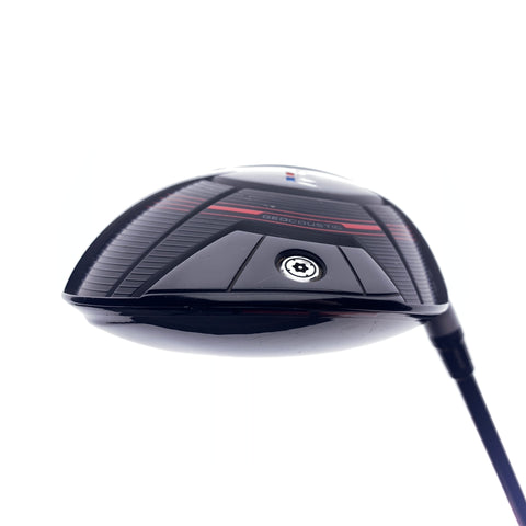 Used TaylorMade M4 Driver / 9.5 Degrees / Regular Flex