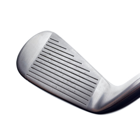 Used TaylorMade Sim UDI 2 Hybrid / 18 Degrees / Stiff Flex