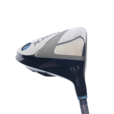 Used XXIO 13 Driver / 11.5 Degrees / Ladies Flex