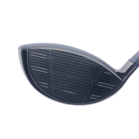 Used TaylorMade Qi35 Max Driver / 9.0 Degrees / Regular Flex