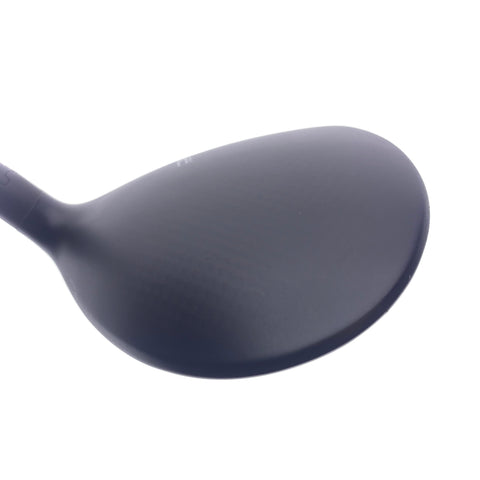 Used Cobra LTDx LS 3 Fairway Wood / 14.5 Degrees / Stiff Flex