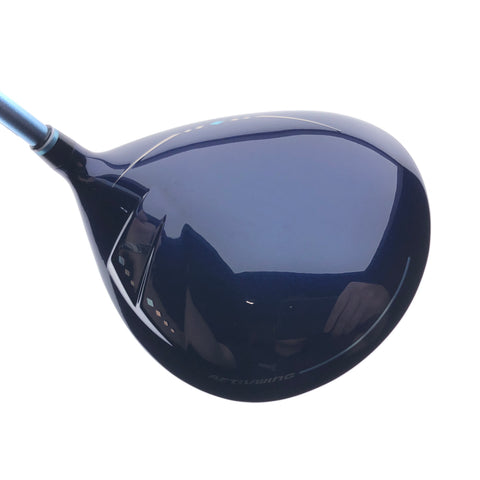Used XXIO 13 Driver / 11.5 Degrees / Ladies Flex