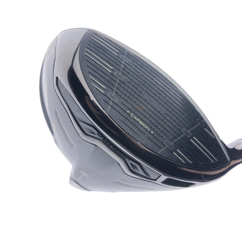 Used TaylorMade Qi35 Max Driver / 9.0 Degrees / Regular Flex