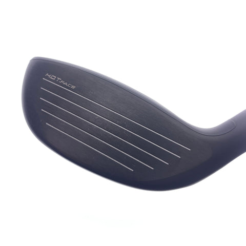 Used Cobra LTDx LS 3 Fairway Wood / 14.5 Degrees / Stiff Flex