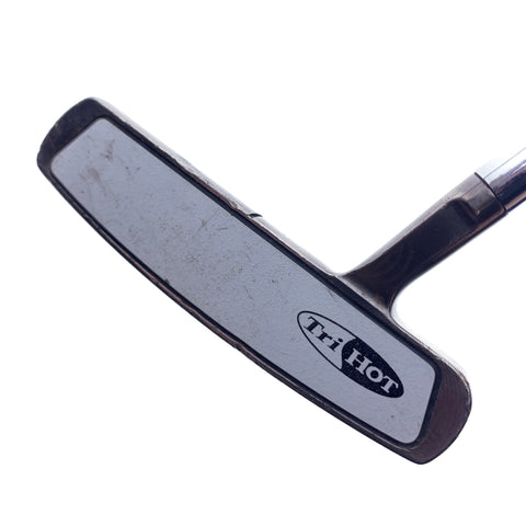 Used Odyssey Tri Hot 2 Putter / 35.0 Inches