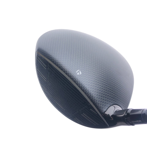 Used TaylorMade Qi35 Max Driver / 9.0 Degrees / Regular Flex