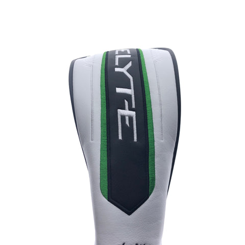 Used Callaway Elyte X 3 Fairway Wood / 16.5 Degrees / Regular Flex - Replay Golf 