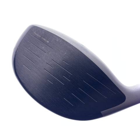 Used TaylorMade M4 Driver / 9.5 Degrees / Regular Flex