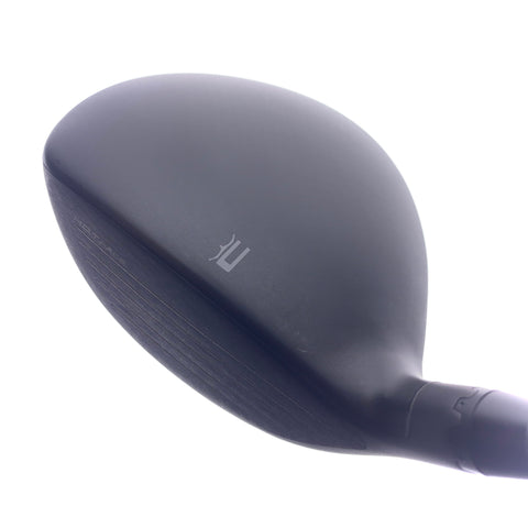 Used Cobra LTDx LS 3 Fairway Wood / 14.5 Degrees / Stiff Flex