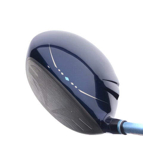 Used XXIO 13 Driver / 11.5 Degrees / Ladies Flex