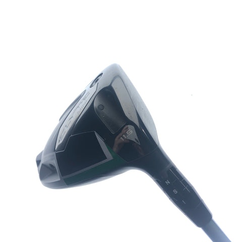 Used Callaway Elyte Mini Driver / 11.5 Degrees / Stiff Flex