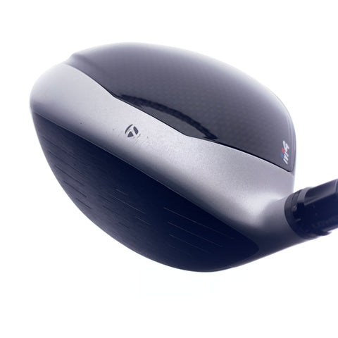 Used TaylorMade M4 Driver / 9.5 Degrees / Regular Flex