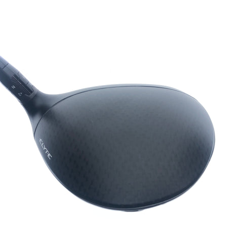 Used Callaway Elyte Mini Driver / 11.5 Degrees / Stiff Flex