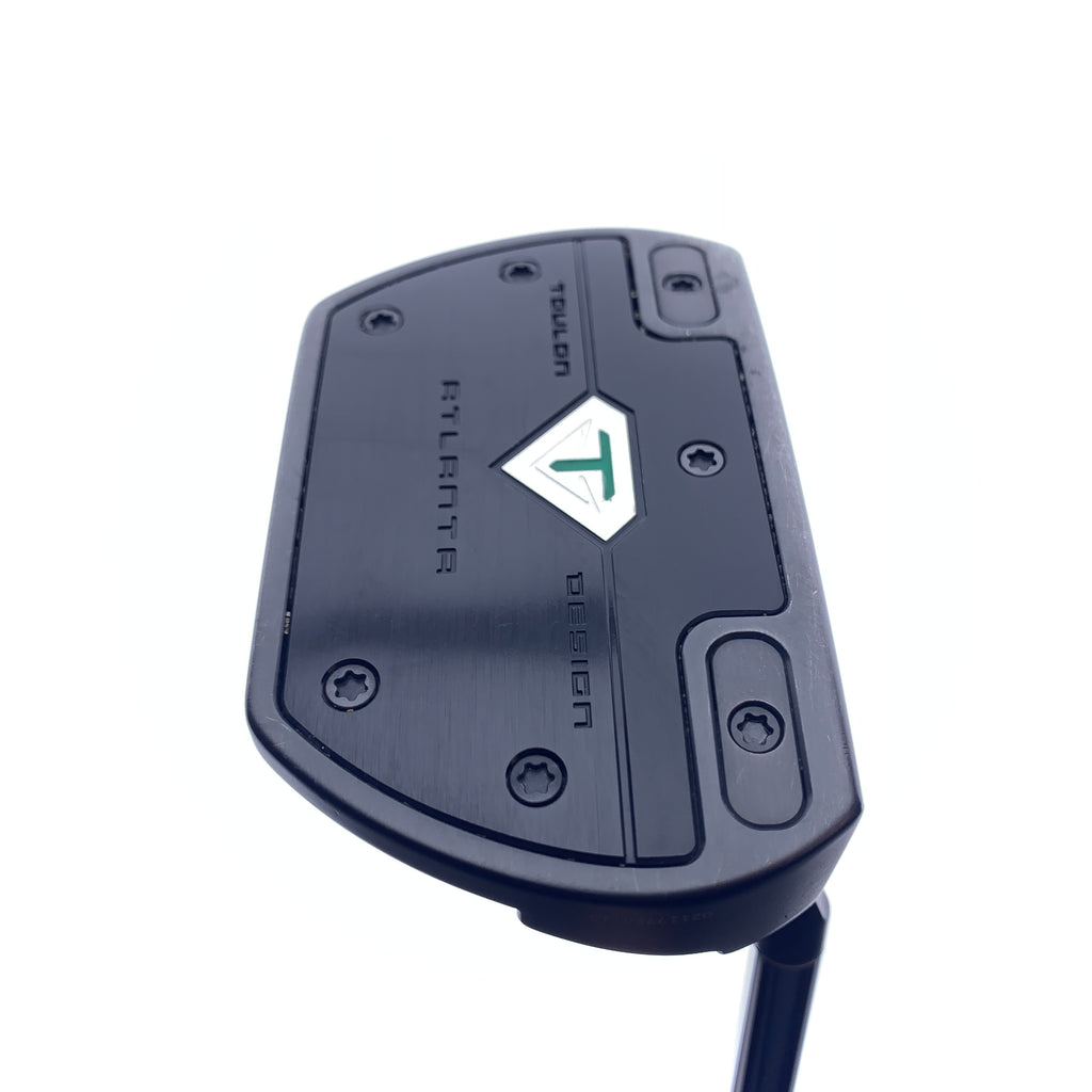 Used Odyssey Toulon Design Atlanta 2022 Putter / 34.0 Inches