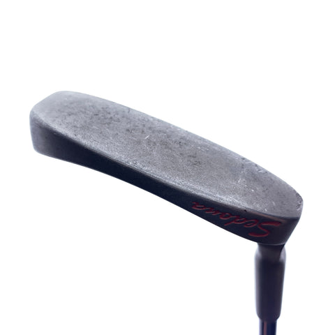 Used Ping Sedona Putter / 33.0 Inches