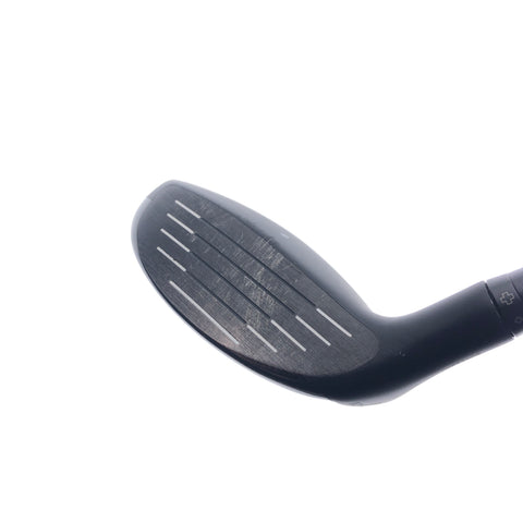 Used Ping G430 Max 7 Fairway Wood / 21 Degrees / Stiff Flex - Replay Golf 