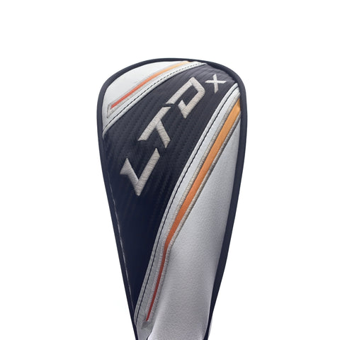 Used Cobra LTDx LS 3 Fairway Wood / 14.5 Degrees / Stiff Flex