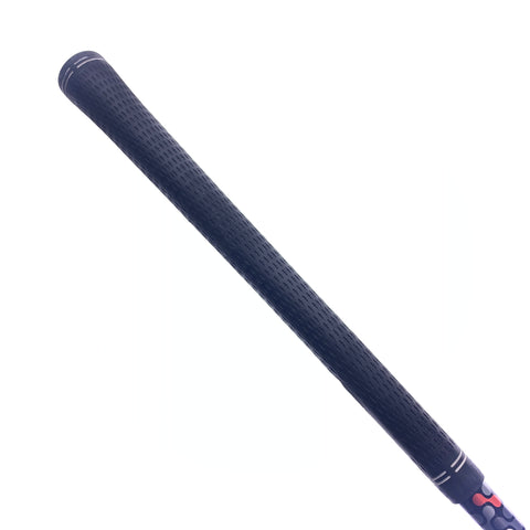 Used TaylorMade M4 Driver / 9.5 Degrees / Regular Flex