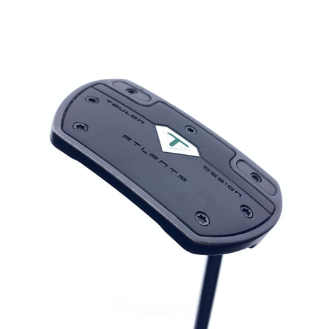 Used Odyssey Toulon Design Atlanta 2022 Putter / 34.0 Inches