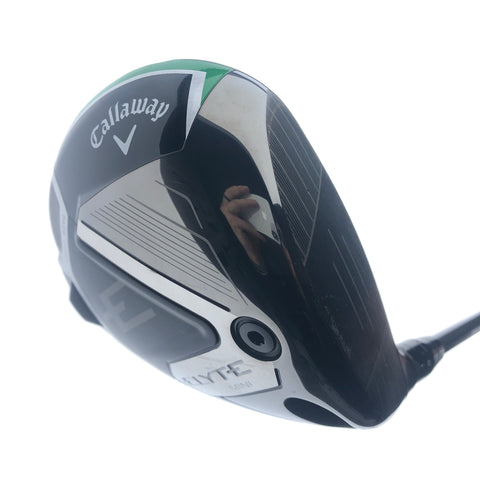 Used Callaway Elyte Mini Driver / 11.5 Degrees / Stiff Flex