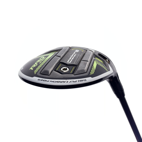 Used Cobra King Radspeed 3 Fairway Wood / 14.5 Degrees / Stiff Flex