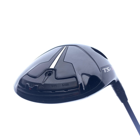Used Titleist TSR 3 Driver / 9.0 Degrees / X-Stiff Flex