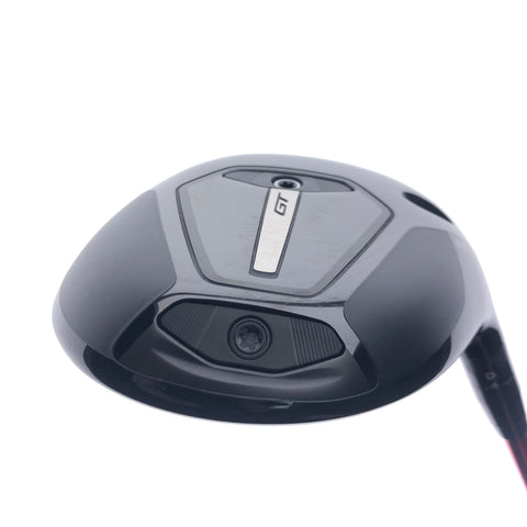 Used Titleist GT 280 Mini Driver / 13.0 Degrees / Stiff Flex