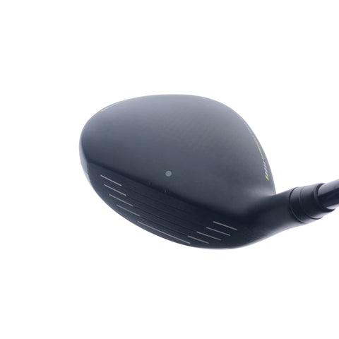 Used Ping G430 Max 7 Fairway Wood / 21 Degrees / Stiff Flex - Replay Golf 