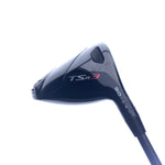 Used Titleist TSR 3 Driver / 9.0 Degrees / X-Stiff Flex - Replay Golf 