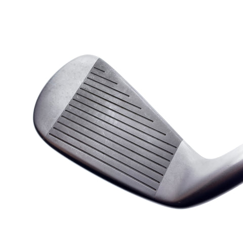Used TaylorMade P790 UDI 2021 2 Hybrid / 17 Degrees / Stiff Flex