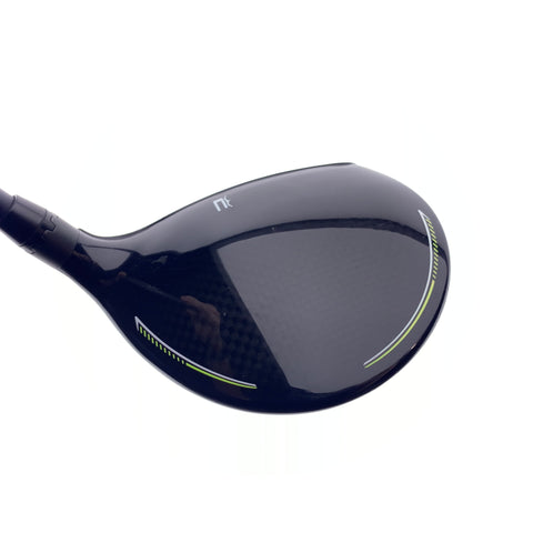 Used Cobra King Radspeed 3 Fairway Wood / 14.5 Degrees / Stiff Flex
