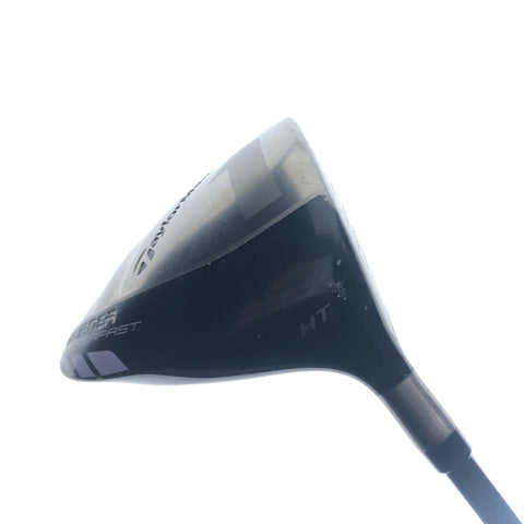Used TaylorMade Burner Superfast Driver / 13.0 Degrees / Ladies Flex
