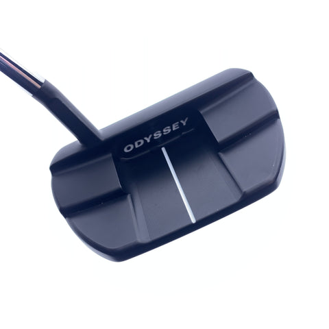 Used Odyssey Toulon Design Atlanta 2022 Putter / 34.0 Inches