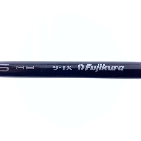 Used Srixon ZX MKII Utility 2 Hybrid / 18.0 Degrees / TX Flex