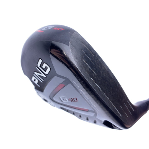 Used Ping G410 3 Fairway Wood / 14.5 Degrees / Regular Flex