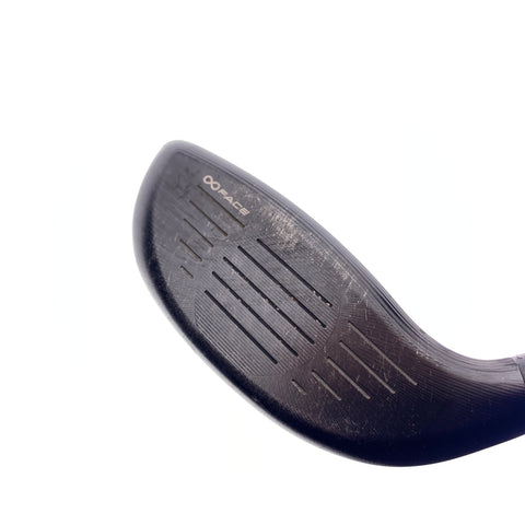 Used Cobra King Radspeed 3 Fairway Wood / 14.5 Degrees / Stiff Flex
